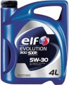 ELF Evolution 900 SXR 5W-30 4 L