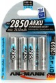 Ansmann  4xAA 2850 mAh