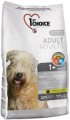 1st Choice Adult All Breeds Hypoallergenic Potatoes and Duck Formula 