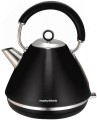 Morphy Richards Accents 102002 black