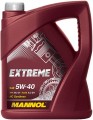 Mannol Extreme 5W-40 5 L