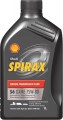 Shell Spirax S6 GXME 75W-80 1 L