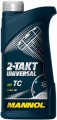 Mannol 2-Takt Universal 1 L