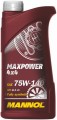 Mannol Maxpower 4x4 75W-140 1 L