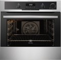 Electrolux SteamCrisp OPEC 6631X 