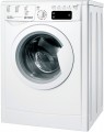 Indesit IWDE 7105 B white