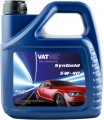 VatOil SynGold 5W-40 4 L