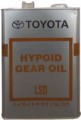 Toyota Hypoid Gear Oil LSD 85W-90 1 L