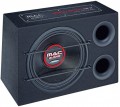 Mac Audio Bassleader 112 R 