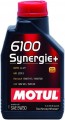 Motul 6100 Synergie+ 5W-30 1 L