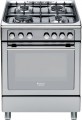 Hotpoint-Ariston CX65S7D2 stainless steel