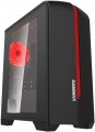 Gamemax H601 red