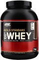 Optimum Nutrition Gold Standard 100% Whey 0.9 kg