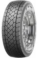 Dunlop SP446 265/70 R17.5 139M 