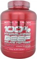 Scitec Nutrition 100% Hydrolyzed Beef Isolate Peptides 0.9 kg