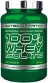 Scitec Nutrition 100% Whey Isolate 0.7 kg