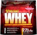 Mutant Whey Protein 2.3 kg
