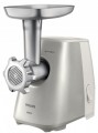 Philips Viva Collection HR2723/20 silver