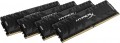 HyperX Predator DDR4 4x4Gb HX432C16PB3K4/16
