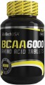 BioTech BCAA 6000 100 tab 