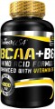 BioTech BCAA-B6 100 tab 