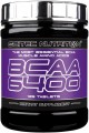 Scitec Nutrition BCAA 6400 125 tab 