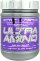 Scitec Nutrition Ultra Amino 1000 cap 