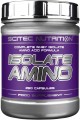 Scitec Nutrition Isolate Amino 500 cap 