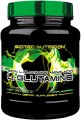 Scitec Nutrition 100% L-Glutamine 300 g 