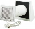 VENTS TwinFresh Comfo RA-50 