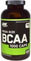 Optimum Nutrition BCAA 1000 400 cap 