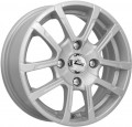 iFree Slaider KC587 (5,5x14/4x100 ET43 DIA60,1)