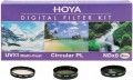Hoya Digital Filter Kit 55 mm
