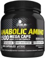 Olimp Anabolic Amino 5500 30 cap 