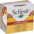 Schesir Adult Canned Tuna/Mango 75 g 