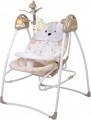Baby Care Butterfly 2 in 1 