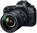 Canon EOS 5D Mark IV  kit 24-105