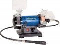 Scheppach HG34 75 mm / 120 W 230 В