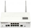 MikroTik CRS109-8G-1S-2HnD-IN 