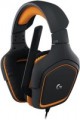 Logitech G231 Prodigy 