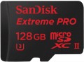 SanDisk Extreme Pro microSDXC UHS-II 128 GB