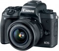 Canon EOS M5  kit 15-45