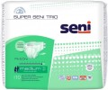 Seni Super Trio M / 10 pcs 