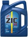 ZIC X5 10W-40 LPG 4 L