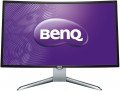 BenQ EX3200R 32 "  silver