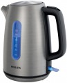 Philips Viva Collection HD9357/11 2200 W 1.7 L  stainless steel