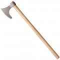 Cold Steel Viking Hand Axe 762 mm 0.5 kg