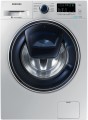 Samsung AddWash WW60K42109S silver