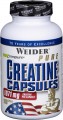 Weider Pure Creatine Capsules 100