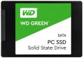 WD Green SSD WDS120G2G0A 120 GB 1 млн. ч
